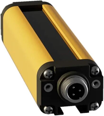 FUWEI-Ggrating جهاز أمان، ضوء شبكي آمن، مفتاح مستشعر ستارة، 24 فولت تيار مستمر، FGM-LG(FGM-LG1620-L1NO-5) in Kuwait