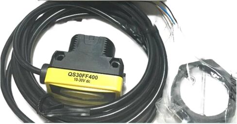 QS30FF400 Switch Sensor in Saudi Arabia