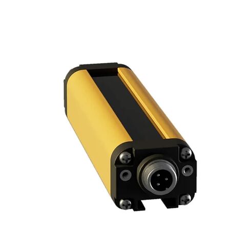 FGM-LG1620-L1NO-5 Light Curtain Sensor 10mm Beam Gap8 12 16 spacing Industrial NPN PNP 12-24V Area Saftey Light Barrier Sensor(FGM-LG1820-L1PC-5) in Saudi Arabia