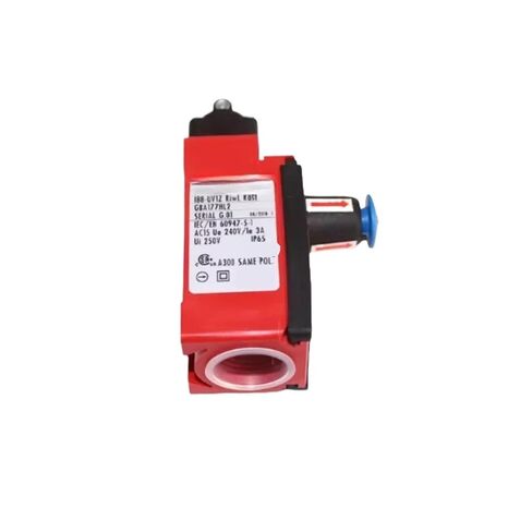 Escalator Safety Switch I88-UV1Z GBA177HL2 in Saudi Arabia
