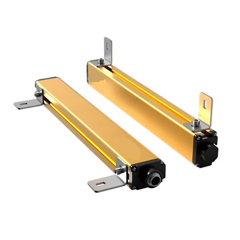 FGM-SN3220-L1NC-5 Stamping Machine Optoelectronic Finger Arm Protection Sensor Safety Light Curtain Sensor Industrialdl(FGM-SN3220-L1NC-5) in Saudi Arabia