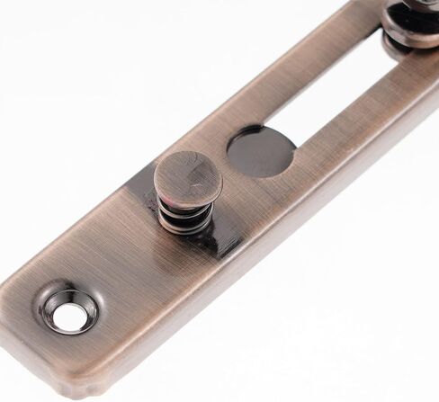 سلسلة قفل باب من الفولاذ المقاوم للصدأ مع برغي سلسلة مضادة للسرقة، أجهزة باب المنزل والمكتب، قفل أمان مضاد للسرقة، قفل باب دبوس in Kuwait