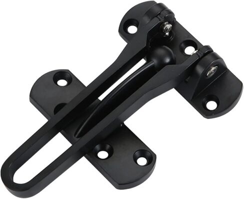 سلسلة قفل باب أمان المنزل مشبك مكافحة سرقة الأجهزة مشبك الباب سلسلة مكافحة قفل فندق باب أمان الترباس in Kuwait