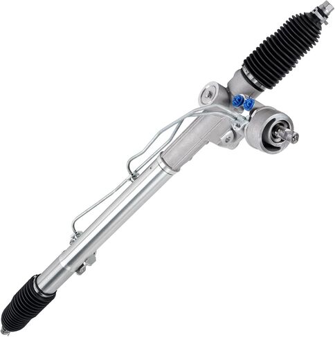 KAC Electronic Steering Rack and Pinion Replacement for Hyundai Tucson 2010-2013 All Models, Kia Sportage 2011-2013 All Models, Rack and Pinion Replace 1G-2401 in Kuwait