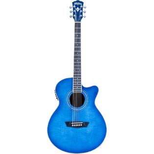 Washburn كتالوج المنتج