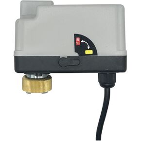 AC220V DC24V DC12V صمام كروي مزود بمحرك المحرك 3-سلك 2 صمام الكرة التحكم المحرك مع التبديل اليدوي (220VAC) in Kuwait