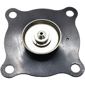 غشاء صمام الملف اللولبي مناسب لختم صمام الملف اللولبي من الفولاذ المقاوم للصدأ النحاسي 2 وات (2,80 درجة مئوية) in Kuwait