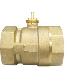 جسم الصمام الكروي النحاسي الملولب DN50 جسم الصمام الكروي النحاسي الملولب DN50 in Kuwait