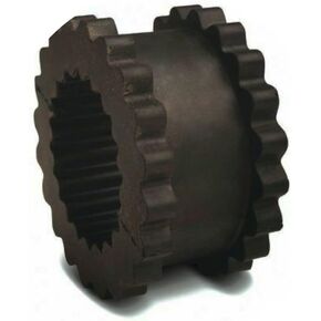 Lawnmowers Parts / Genuine 8J Sure-Flex Sleeve Coupling Insert, 8Je, Epdm Rubber in Kuwait