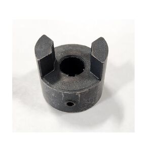 0208470A 0208470A Shaft Coupling with 1/2" Bore - Fits TGS05 Spreaders 0208470A in Kuwait