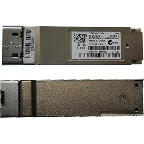 QSFP-40G-SR4 وحدة بصرية متعددة الأوضاع 10-2672-02 وحدة بصرية MPO 4 قنوات in Kuwait