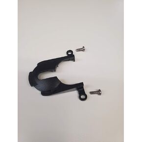 Minn Kota 2884706 Kit, Screw Down Insert Plug, Black, with Screws in Kuwait