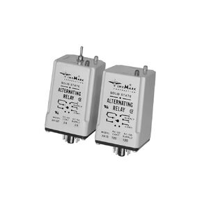 علامة الزمن 261D120 مرحل الحالة الصلبة 120V-AC D636235 in Kuwait