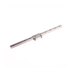 1 سكة توجيه خطية MGN12 100-550 مم + كتلة MGN-C (300 مم) in Kuwait