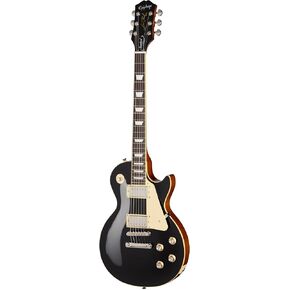 Epiphone Inspired by Gibson Les Paul Standard 60s, Ebony with Bag in Kuwait