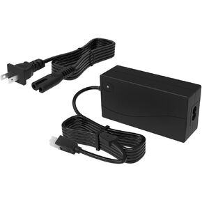 29V Standing Desk Power Supply Cord Compatible with Claiks P1.01.001 P101001 40" 48" 55" 63" Inches Electric Standing Desk Replacement YH-K290018-C Adjustable Height Stand up Power Adapter Charger in Kuwait