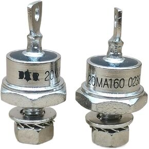 1PCS 20MA160 Stud diode in Saudi Arabia