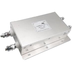 120A DC Power Filter car Audio Filter DNF886 Switching Power Supply Anti-Interference Filter in Saudi Arabia