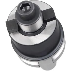 BT40-FMB22-150 Combi Shell Mill Holder for CNC Milling Machine KM12-250-60 in Kuwait