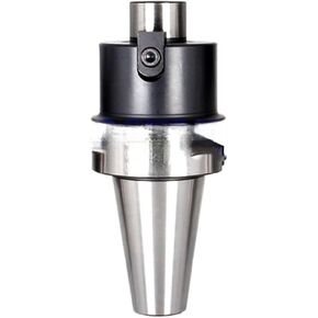 Face Mill Shell Arbor,32mm Mill Holder for Milling Machine 300R/400R/EMR CNC Milling Cutter BT40-FMB3-60mm in Kuwait