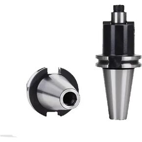 Tool Holder FMB22 FMB27 FMB32 FMB40 CNC Face Mill Toolholder for CNC Machine Tools Milling Cutter Holder Cutter(CAT40-FMB22-100) in Kuwait