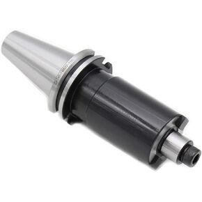 Tool Holder FMB22 FMB27 FMB32 FMB40 CNC Face Mill Toolholder for CNC Machine Tools Milling Cutter Holder Cutter(CAT40-FMB27-100) in Kuwait