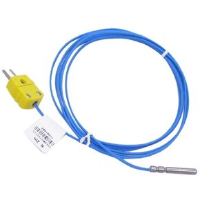 K-Type Sensor Probes Metal HeadProbe for Probe Thermocouple & Meter Temperature Controller 1Pcs(2m) in Kuwait