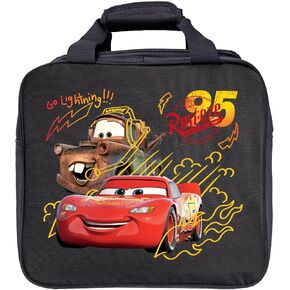 KR Strikeforce Cars Single Ball Tote Bowling Bag in Saudi Arabia