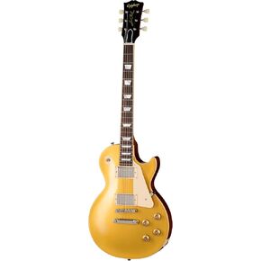 Epiphone Inspired by Gibson Custom 1957 Les Paul Goldtop Reissue with Case in Kuwait