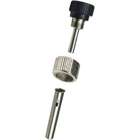 Cabilock 3set Soldering Station Parts Stainless Steel Sleeve Hand Shank for Welding in Kuwait