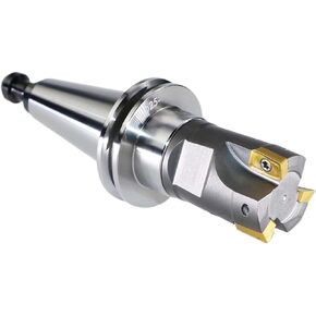 ISO20 ISO25 M10 M12 Tool Holder + TAP300R 16/21/26 Face Milling Head in Kuwait