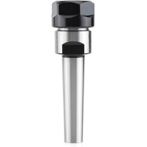 ER20 MT2 M10 Taper Collet Chuck Holder, Face Milling Arbor Adapter, CNC Milling Tools, with Protection, Smooth, sturdy Carbon Steel Material in Kuwait