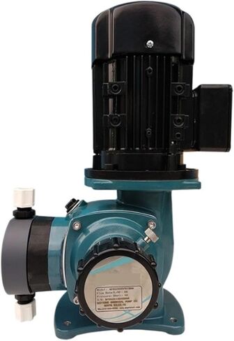 NPC0330,NPC0400,NPC0500,NPC0600,NPC0700,NPC1000,NPC1200,NPC1400,NPC1800 Metering Pump NPC Series High Flow Mechanical Diaphragm Fluid Delivery Dosing(NPC1000) in Saudi Arabia