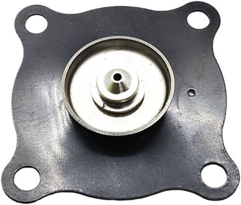 غشاء صمام الملف اللولبي مناسب لختم صمام الملف اللولبي من الفولاذ المقاوم للصدأ النحاسي 2 وات (2,80 درجة مئوية) in Kuwait