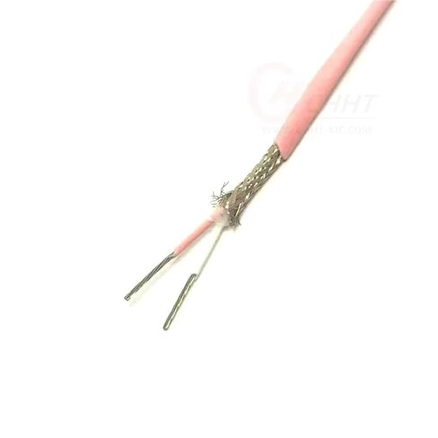 1 متر/2 متر/3 متر/4 متر/5 متر/10 متر N نوع سلك التعويض الحراري PFA العزل 2*7*0.2 مللي متر خط قياس درجة الحرارة in Kuwait