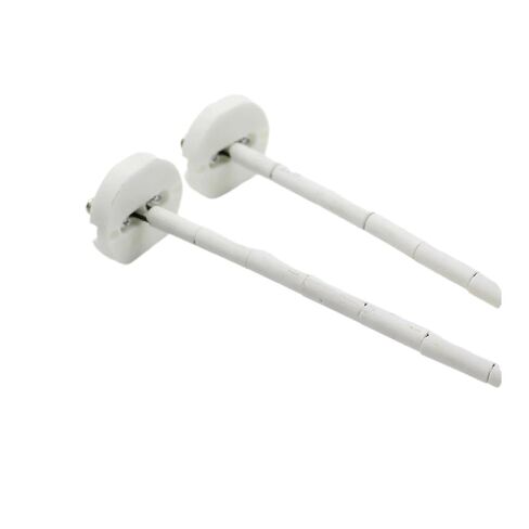 مستشعر مسبار السلك الحراري من النوع K، عنصر درجة الحرارة العالية، مستشعر درجة الحرارة المتين، كابل K الحراري (اتصل بنا، 400 مم) in Kuwait