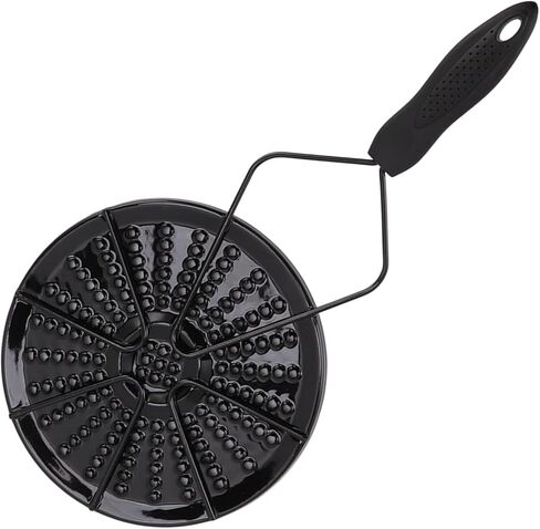 موزع الحرارة لموقد الغاز، لوحة ناشر الحرارة المخفض للوحة الغليان، موزع الحرارة مع مقبض للمواقد الكهربائية والغازية in Kuwait