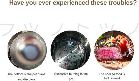 موزع الحرارة لموقد الغاز، لوحة ناشر الحرارة المخفض للوحة الغليان، موزع الحرارة مع مقبض للمواقد الكهربائية والغازية in Kuwait