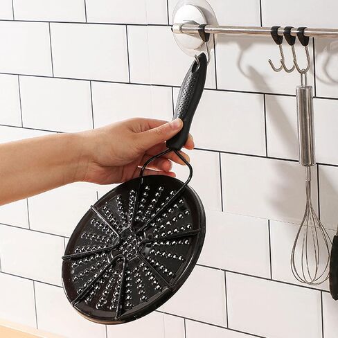 موزع الحرارة لموقد الغاز، لوحة ناشر الحرارة المخفض للوحة الغليان، موزع الحرارة مع مقبض للمواقد الكهربائية والغازية in Kuwait