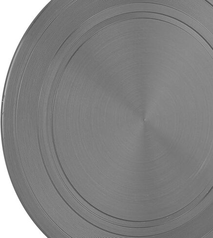 Cocoarm Heatediffusor Plate Heatediffusor Made of Aluminum 4mm Thick Induction Plate Hotplate for Gas Stove Uniform Heat Distribution for Glass Stove Energy efficient in Saudi Arabia
