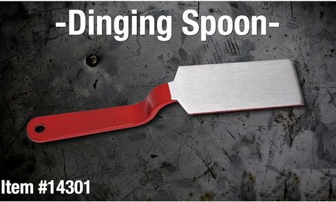 Handor Fairmount Professional Dinging Spoon Slapping Bodywork Ducting Cars Planes in Saudi Arabia