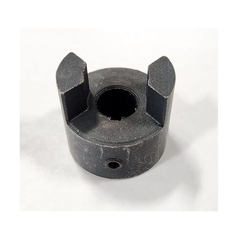 0208470A 0208470A Shaft Coupling with 1/2" Bore - Fits TGS05 Spreaders 0208470A in Saudi Arabia