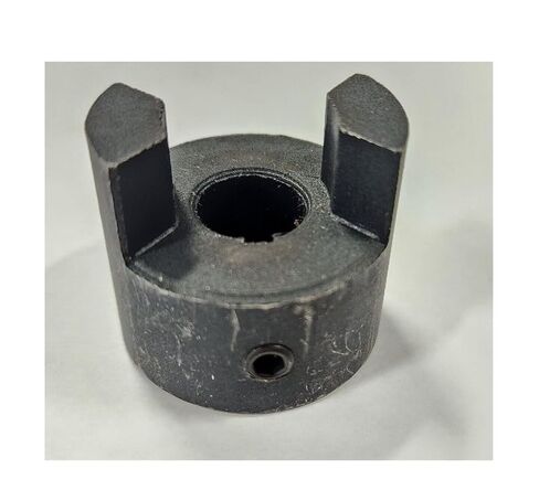 0208470A 0208470A Shaft Coupling with 1/2" Bore - Fits TGS05 Spreaders 0208470A in Saudi Arabia