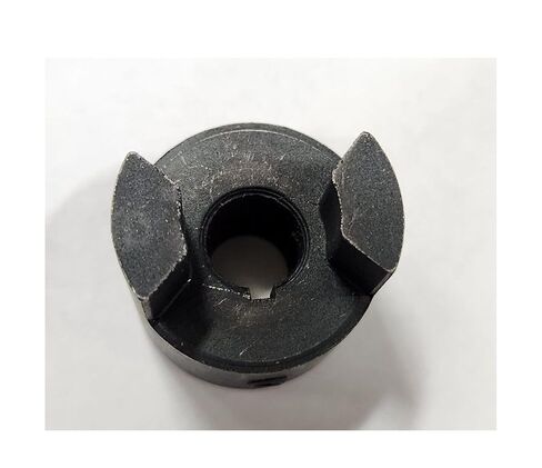 0208470A 0208470A Shaft Coupling with 1/2" Bore - Fits TGS05 Spreaders 0208470A in Saudi Arabia