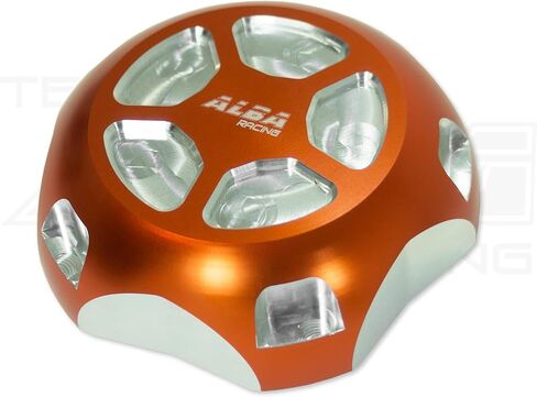 Polaris RZR XP1000 EPS (2014-2017) Gas Cap Billet Machined Black / Silver in Kuwait