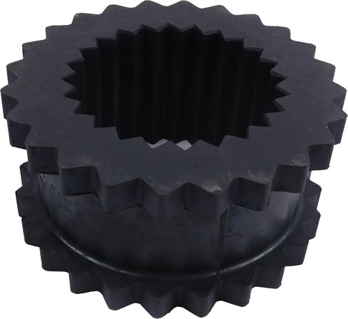 Solarhome Rubber Gear Flex Coupling Element Kit 1614-8739-00 Compatible with Screw Air Compressor 1614873900 in Saudi Arabia