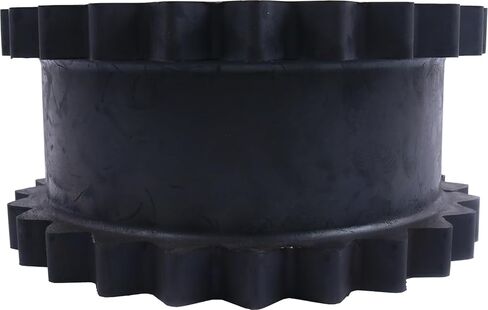 Solarhome Rubber Gear Flex Coupling Element Kit 1614-8739-00 Compatible with Screw Air Compressor 1614873900 in Saudi Arabia