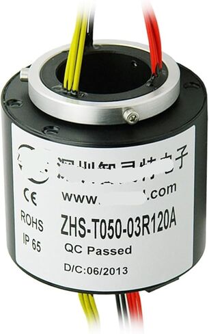 ZHT050-3 * 120A IP65 حلقة الانزلاق in Saudi Arabia