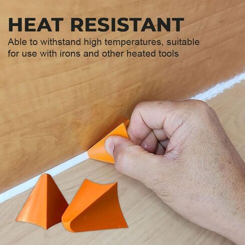 2 Pack Silicone Caulking Tool Kit – Reusable Sealant Finishing Tools for Smooth Caulk Application 4/6/10/16mm for Kitchen, Bathroom, Window in Saudi Arabia