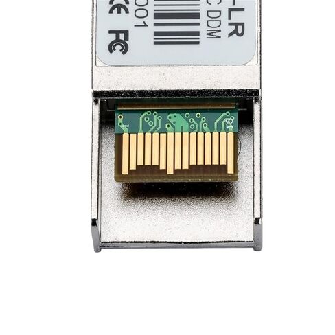 XFP 10G 1310NM 10KM/20KM LR 10G وحدة بصرية أحادية الوضع 02315208 XFP وحدة بصرية in Kuwait